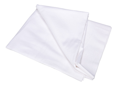 Curtain 300g/m² White