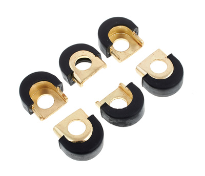 628G Procare Shell Protectors
