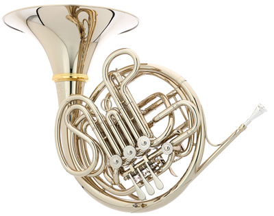 6801NSA-L Double Horn