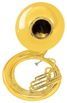 C.G.Conn 20 KW Bb-Sousaphone