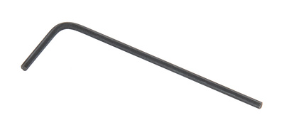 Allen Key for Saddle/Bridge