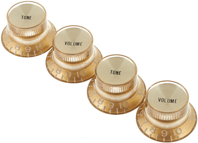 PRMK-030 Pot Knobs