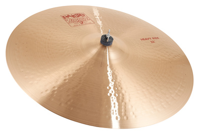2002 Classic 22" Heavy Ride