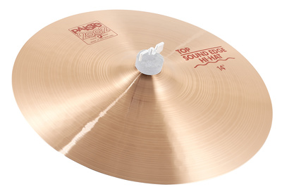 Classic 14" Sound Edge HH Top