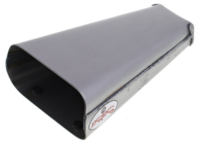 Es-3 Salsa Bongo Hand Cowbell