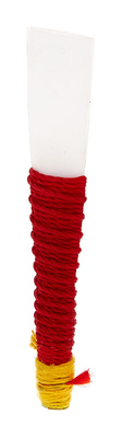 Plastic Chanter Reed
