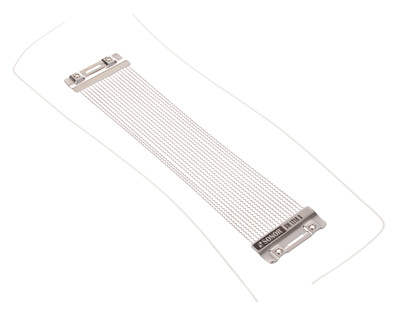 12" Snare Wires / Steel