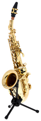 TCS-350 Curved Soprano Sax