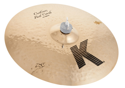 Zildjian 14" K-Custom Fast Crash