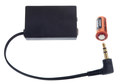 A3 Adapter