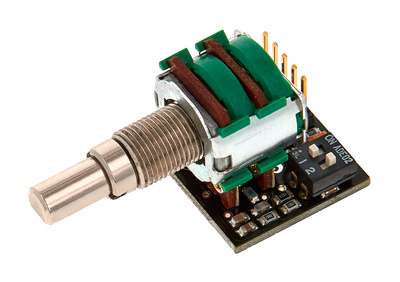 EMG BTC Control