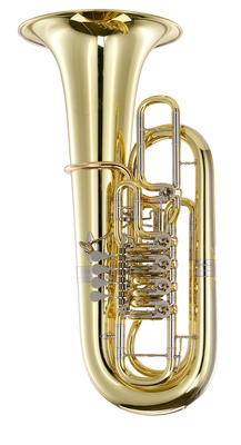 B&S 3099/2/W-L F-Tuba (PT-10)