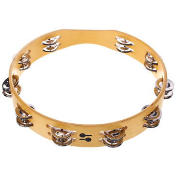 CGHT12D Tambourin