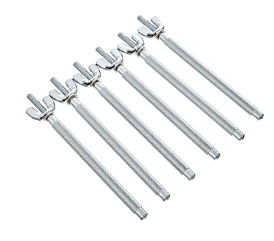 765 Percussion Singlerods