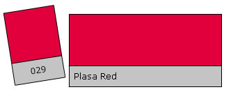 Filter Roll 029 Plasa Red