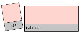 Filter Roll 154 Pale Rose