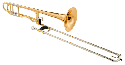 JTB710FRQ Bb/F Trombone