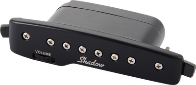 Shadow SH 145 BK Prestige