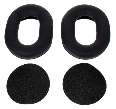 EDT 250 S Ear Pads Softskin