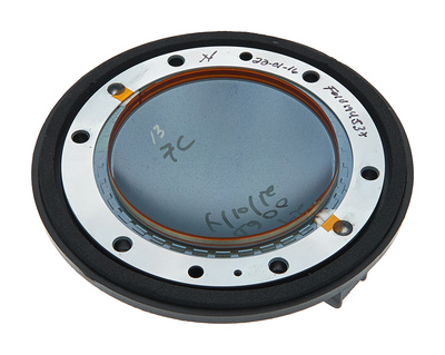 DH1A-16 Diaphragm 3"