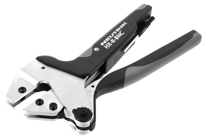 HXR - BNC Crimp Pliers