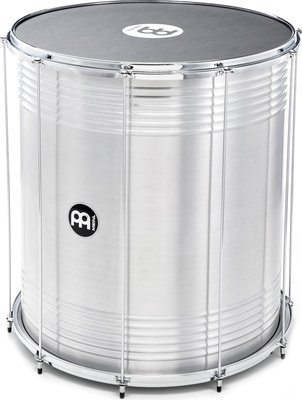 SU22 22"x24" Surdo Aluminium