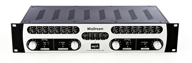 MixDream