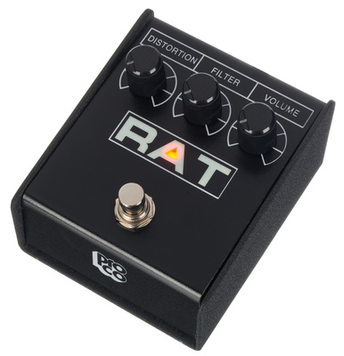 Proco Rat 2 Distortion