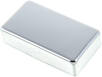 Humbucker Cover PNS0C Chrome