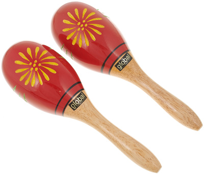 GMWS Maracas Small