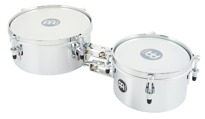 MIT810CH Mini Timbales Set