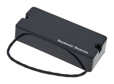 Seymour Duncan SSB-4B Passive Soapbar Bass BL
