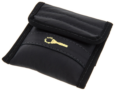 Pouch 2 Trumpet Mouthpieces