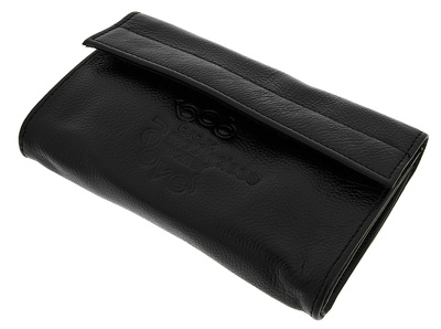 Pouch 4 Trumpet Mouthpieces