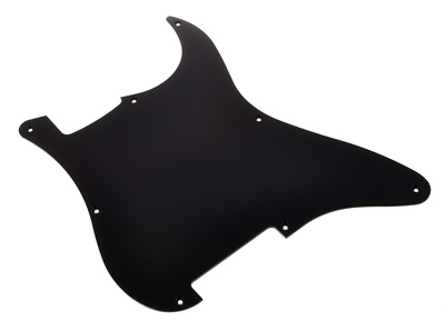 Pickguard ST BK PG11B
