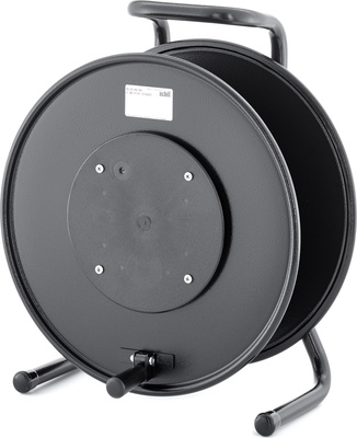Schill HT 380.SO Black