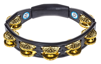 LP 174 Cyclop Tambourine BK