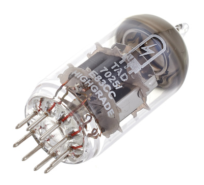 ECC83/HG7025