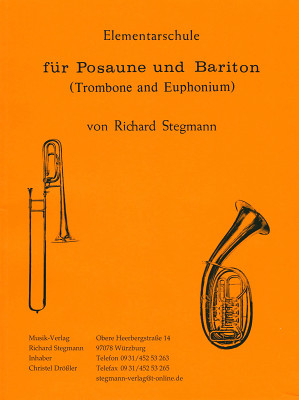 Elementarschule für Zugposaune
