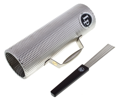 LP 305 Merengue Guiro