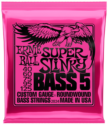 2824 Super Slinky