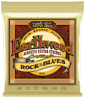 2008 Earthwood Bronze