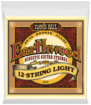 2010 Earthwood Bronze