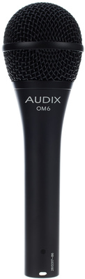 Audix OM6