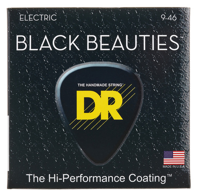 Black Beauties BKE-9/46