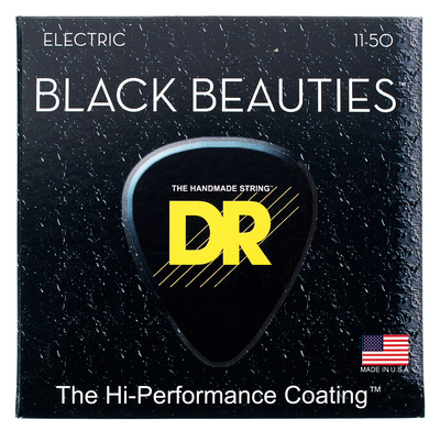 Black Beauties BKE-11