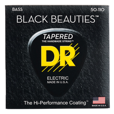 Black Beauties BKBT-50