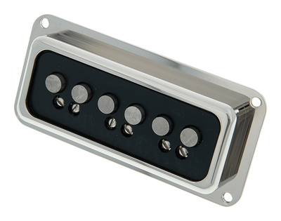Gretsch Dynasonic Neck NKL
