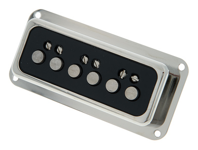 Gretsch Dynasonic Bridge NKL