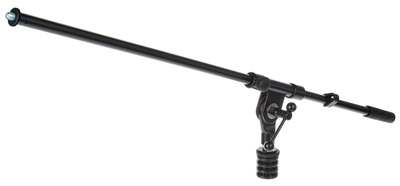 MIK 964 Black